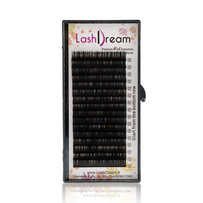 Curva C Ciglia Finte  Mink